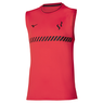 Mizuno Sergio Ramos Training Tank Red